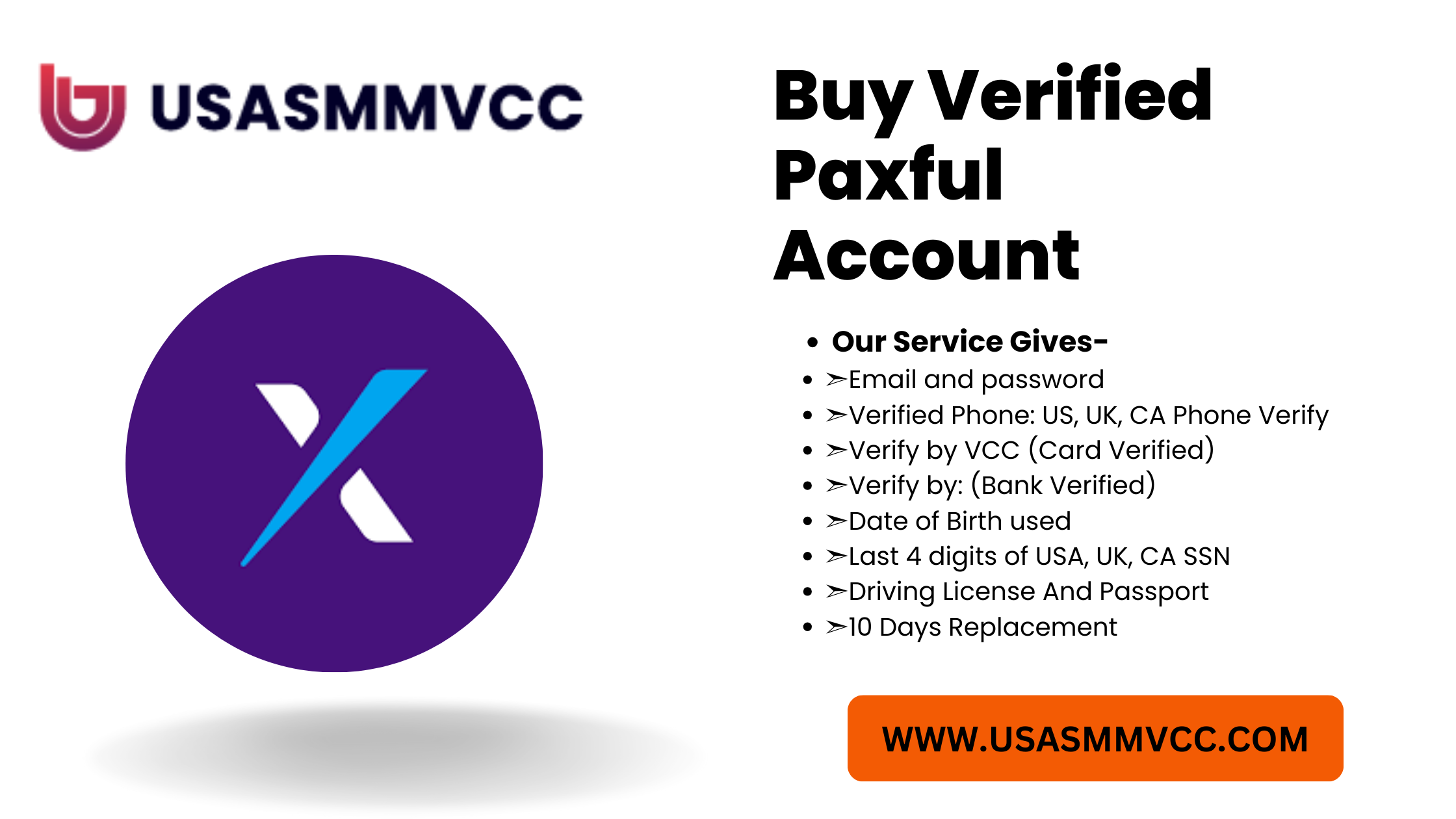 Buy Verified Paxful Account 