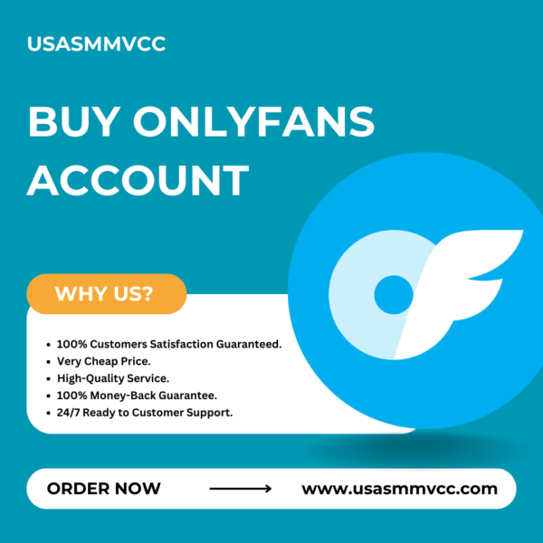 Buy Onlyfans Account