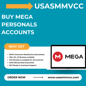 Buy Mega Personals Accounts