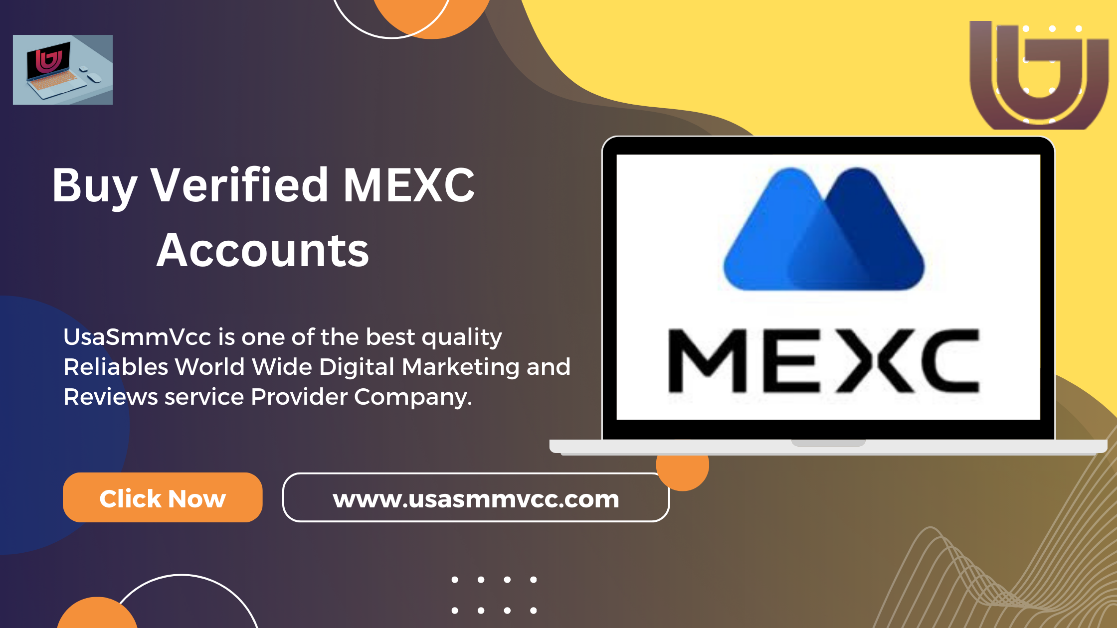 Buy Verified MEXC Accounts 